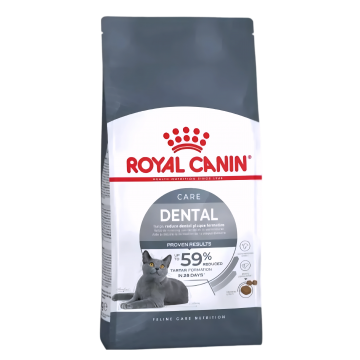 Royal Canin Dry Food Dental Care 1.5kg